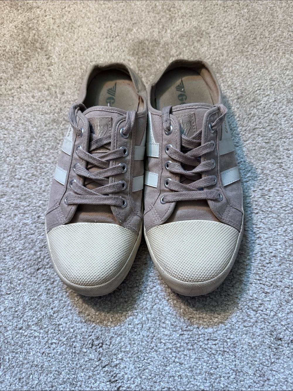 Gola Coaster Mule II Slip on Sneakers